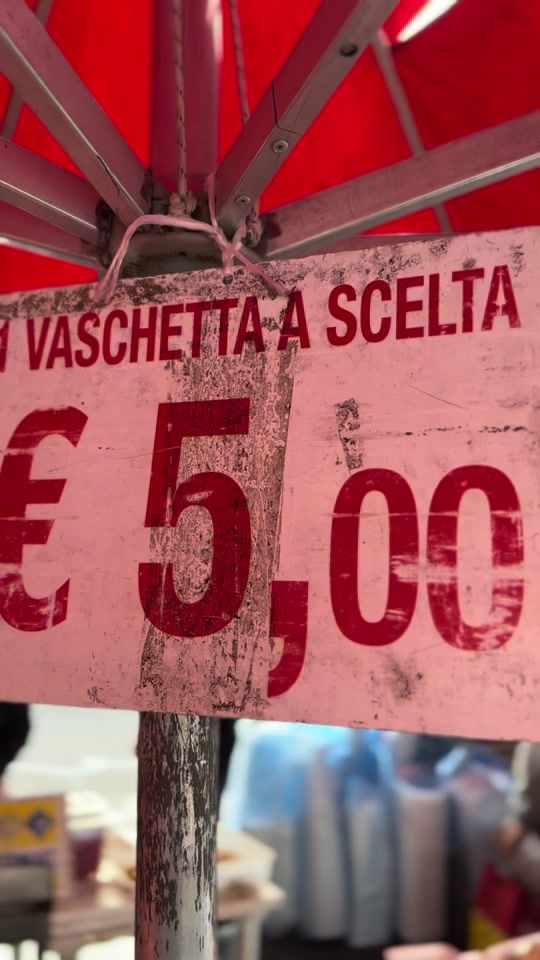 TikTok video thumbnail by benedettodadone