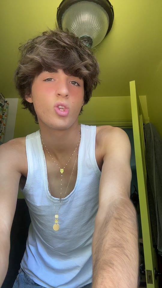 TikTok video thumbnail by brunoboyheggie95