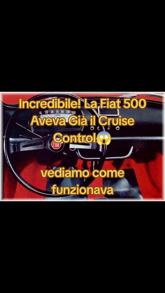 TikTok video thumbnail by fiat.500.il.mito
