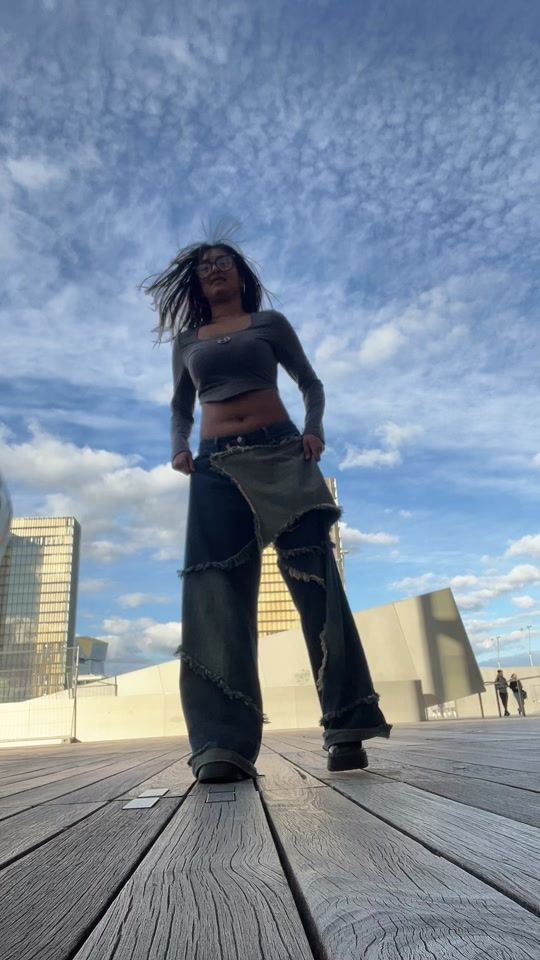 TikTok video thumbnail by ichiyufa