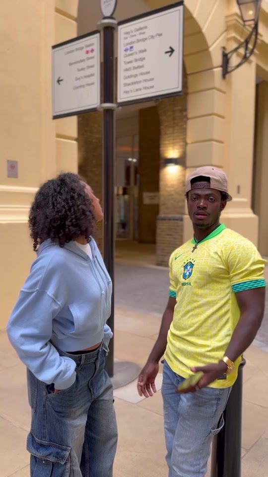 TikTok video thumbnail by iam_henok