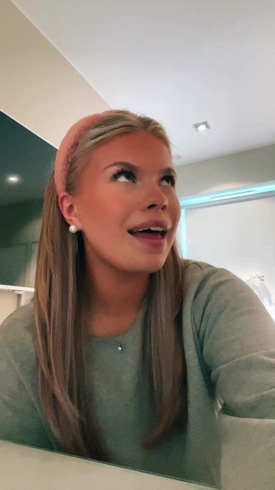TikTok video thumbnail by hemligamajaaa