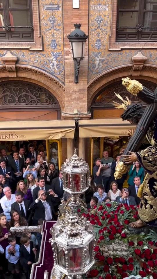 TikTok video thumbnail by capirote_de_hispania