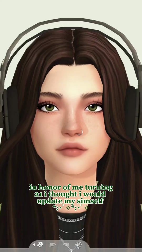 TikTok video thumbnail by genssims