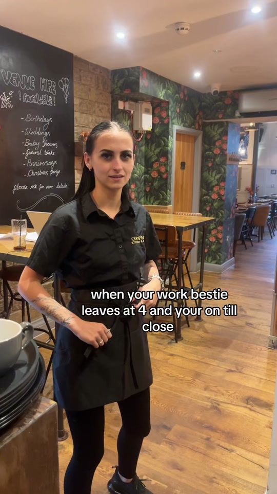 TikTok video thumbnail by cooperkitchenandbar