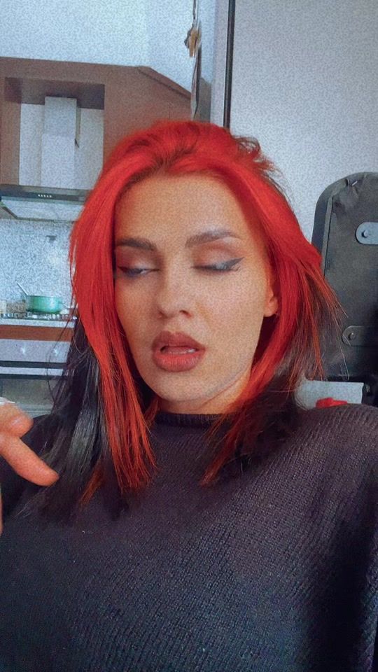 TikTok video thumbnail by iuliaatt