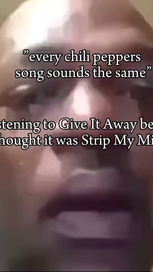 TikTok video thumbnail by rhcpinateacup