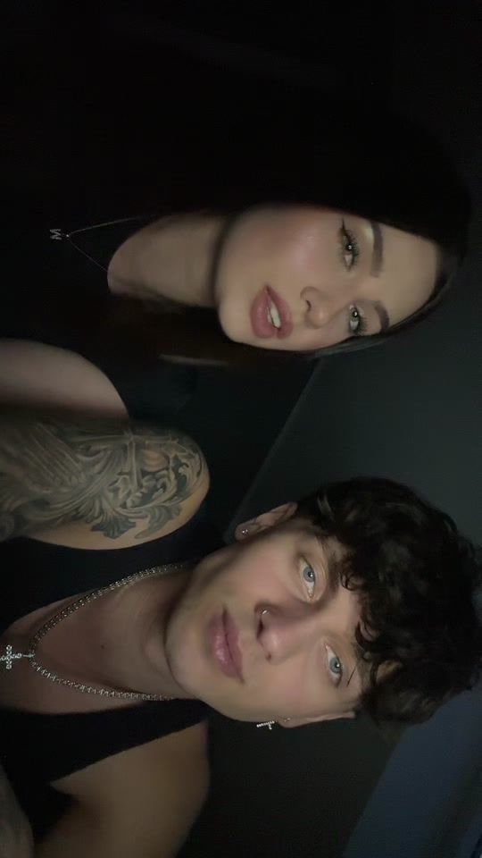 TikTok video thumbnail by darkcouple_