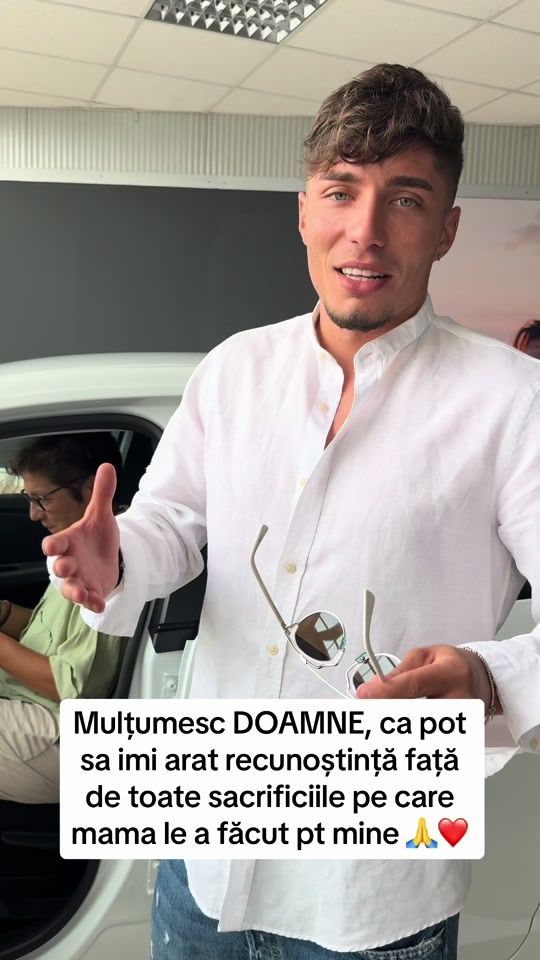 TikTok video thumbnail by dorobantu_denis
