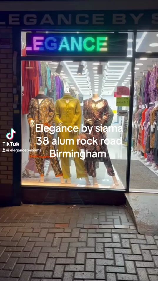 TikTok video thumbnail by elegancebysiama
