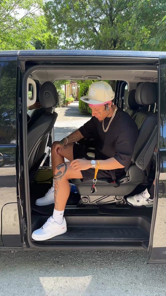 TikTok video thumbnail by mambolosco