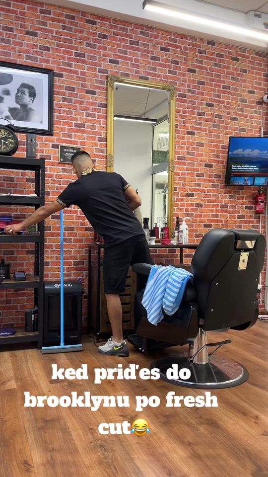 TikTok video thumbnail by barberomer