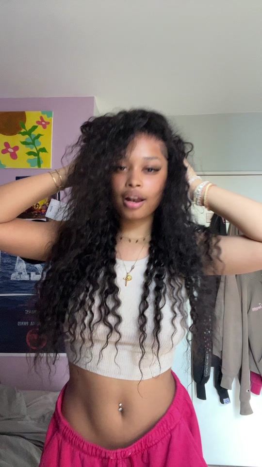 TikTok video thumbnail by ulovelilcee