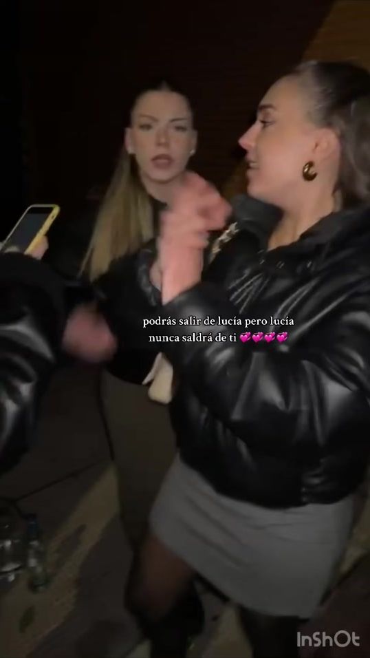 TikTok video thumbnail by luciamoooor