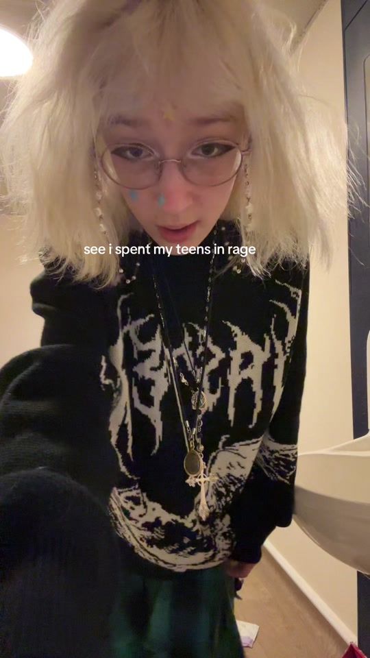 TikTok video thumbnail by 0izysanneith
