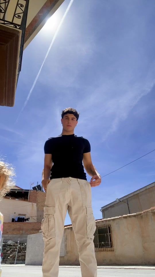 TikTok video thumbnail by antonionn04