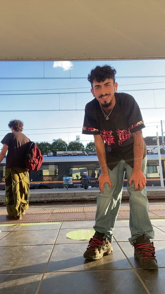 TikTok video thumbnail by alexeretti_