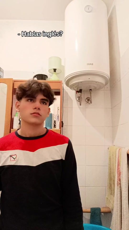 TikTok video thumbnail by leovamh