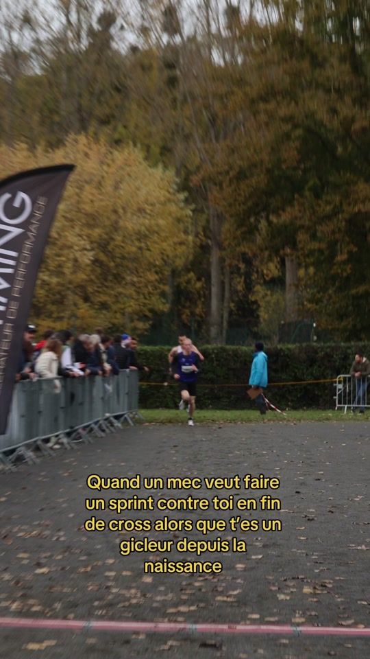 TikTok video thumbnail by therunningcollective