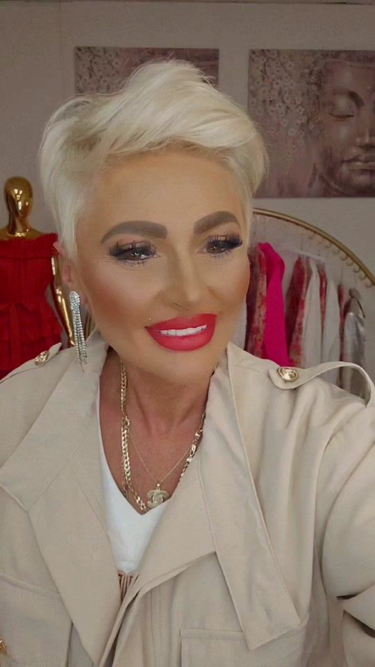 TikTok video thumbnail by justglam1978