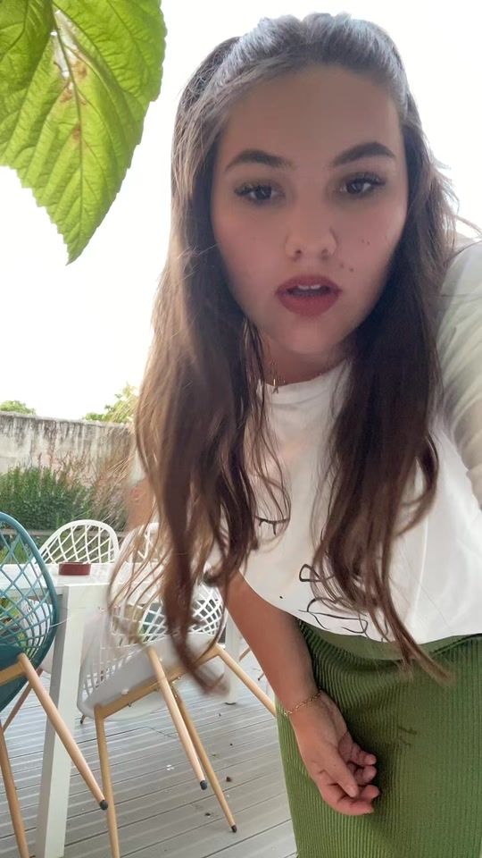TikTok video thumbnail by liloutouleron