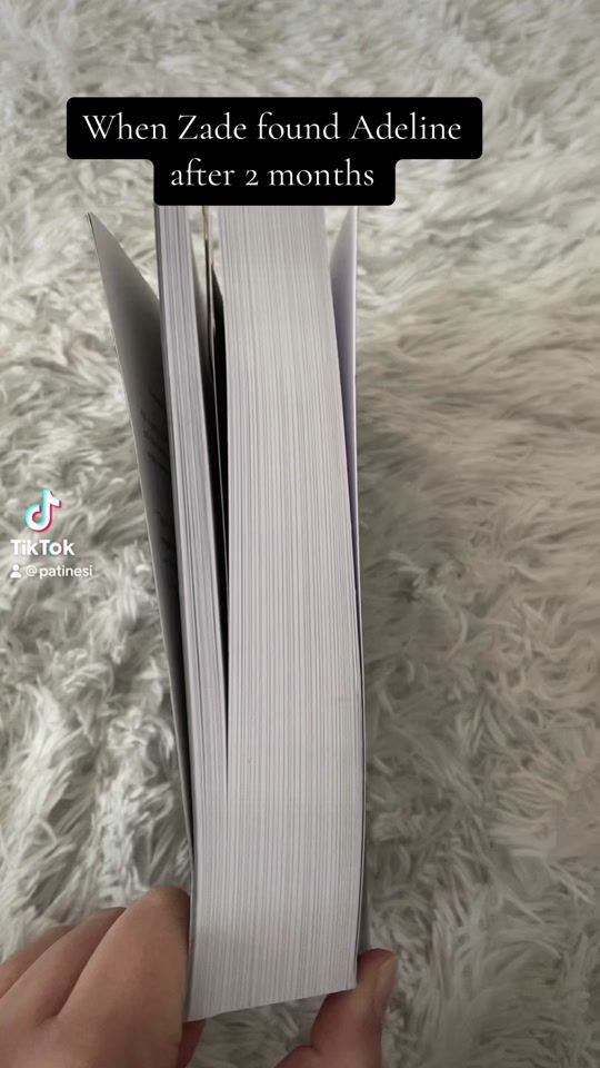 TikTok video thumbnail by patinesi
