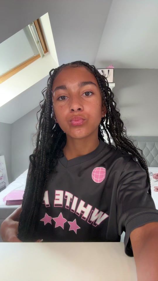 TikTok video thumbnail by zianixcampbell