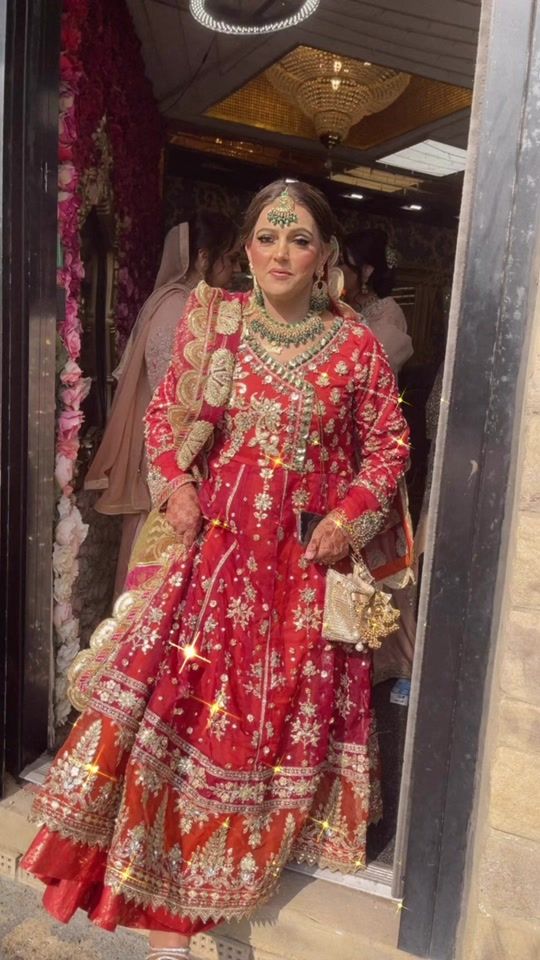 TikTok video thumbnail by nadiawaseemhairstylist