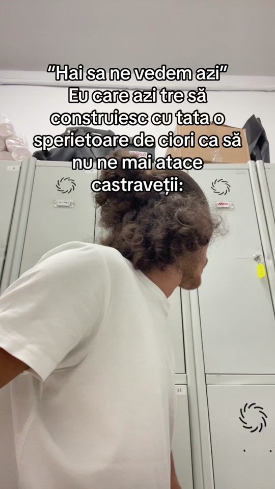 TikTok video thumbnail by avramgrigore