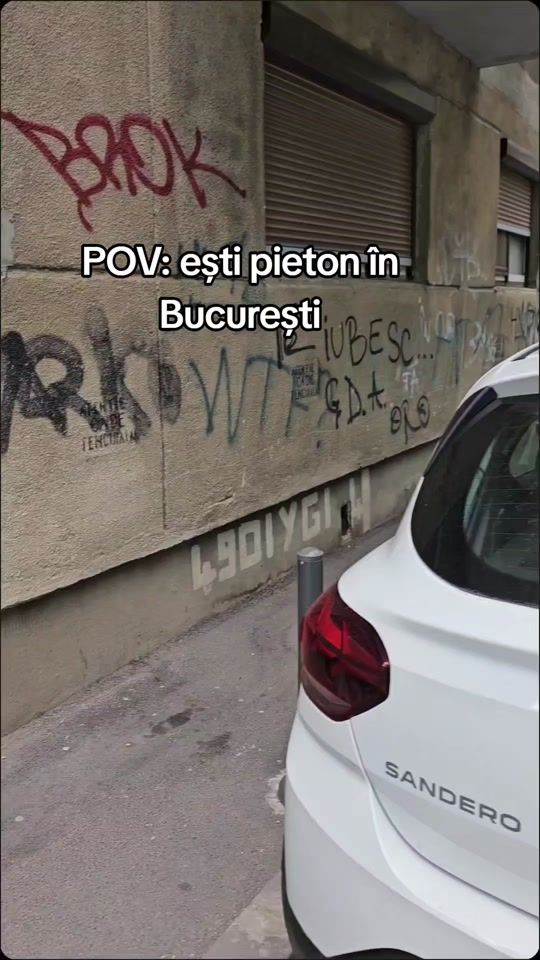 TikTok video thumbnail by carsvsbucharest