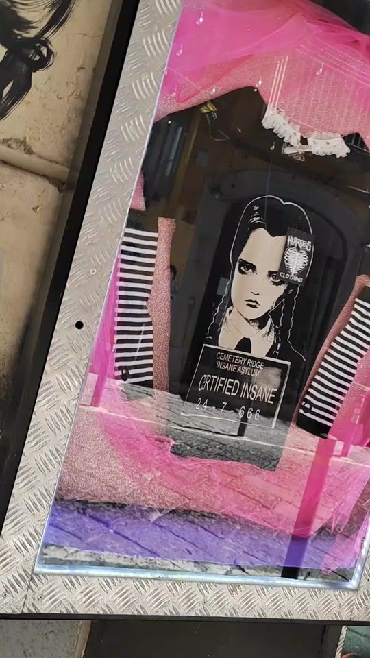 TikTok video thumbnail by zerostigmata