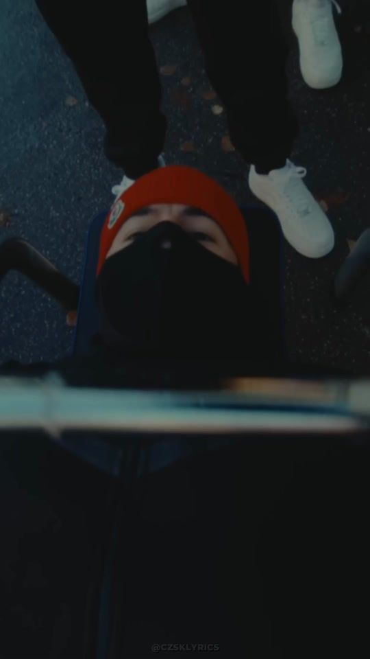 TikTok video thumbnail by czsklyrics