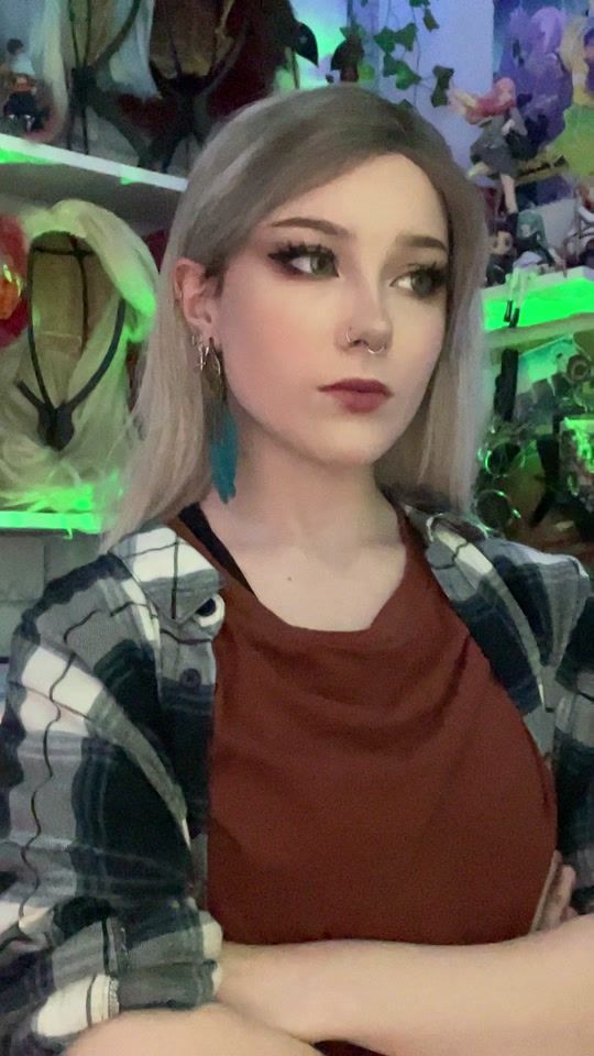 TikTok video thumbnail by poundland_hange