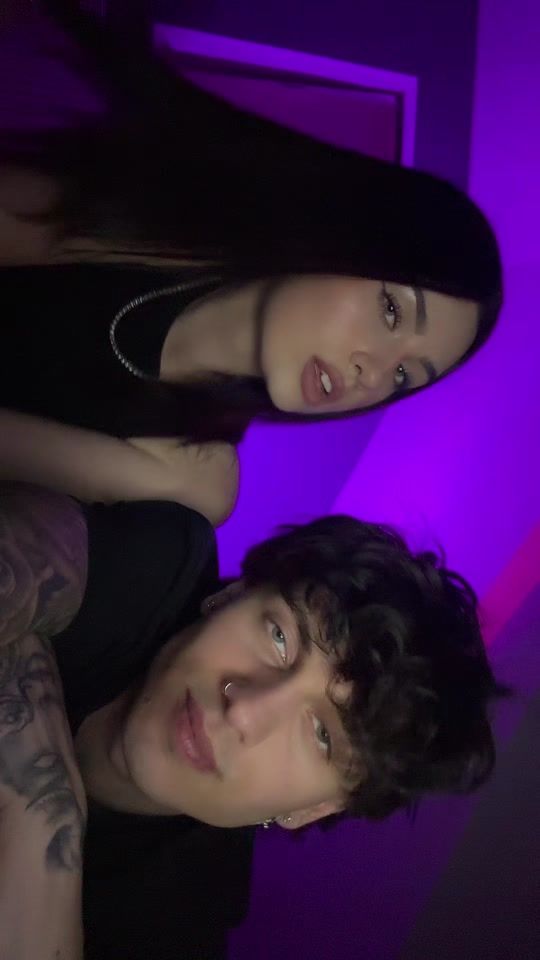 TikTok video thumbnail by darkcouple_