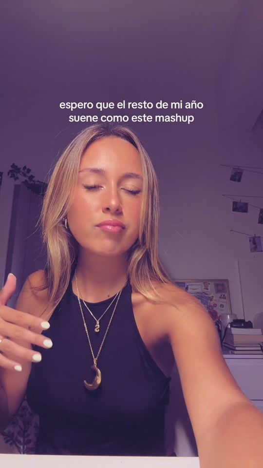 TikTok video thumbnail by mellamansara