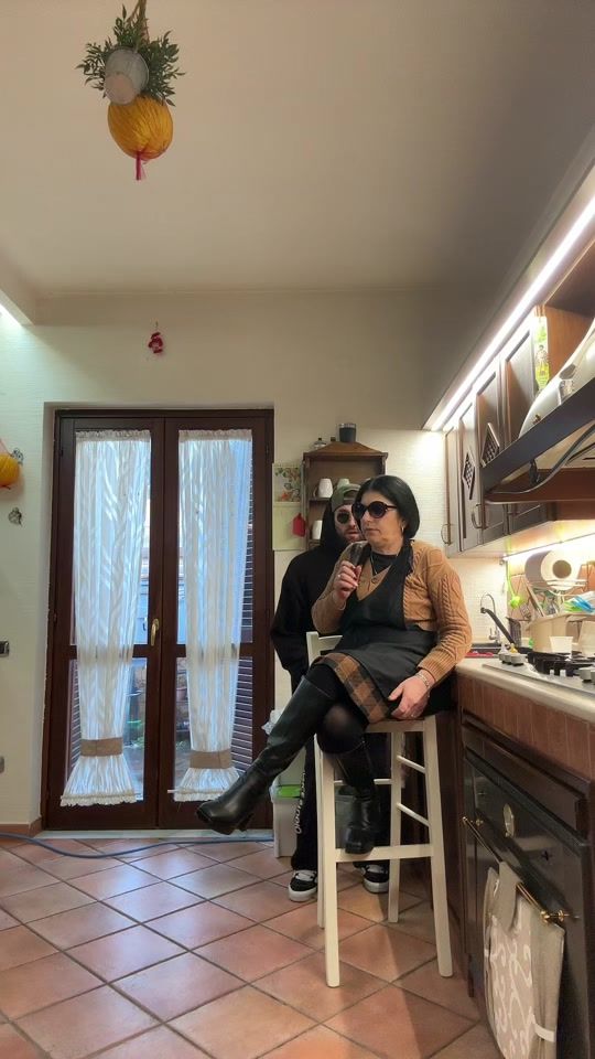 TikTok video thumbnail by mammamaddalena