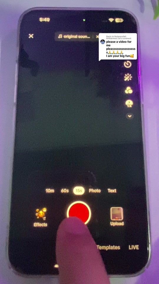 TikTok video thumbnail by mr.3proeffect