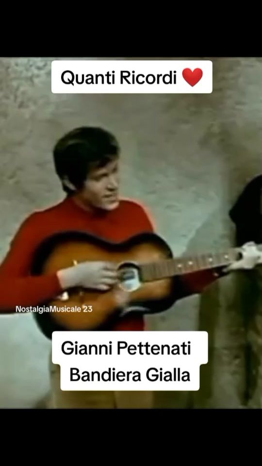 TikTok video thumbnail by nostalgiamusicale23