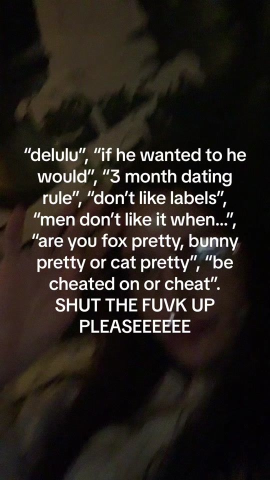 TikTok video thumbnail by lullcifer