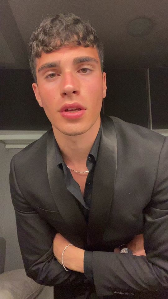 TikTok video thumbnail by marcociferri