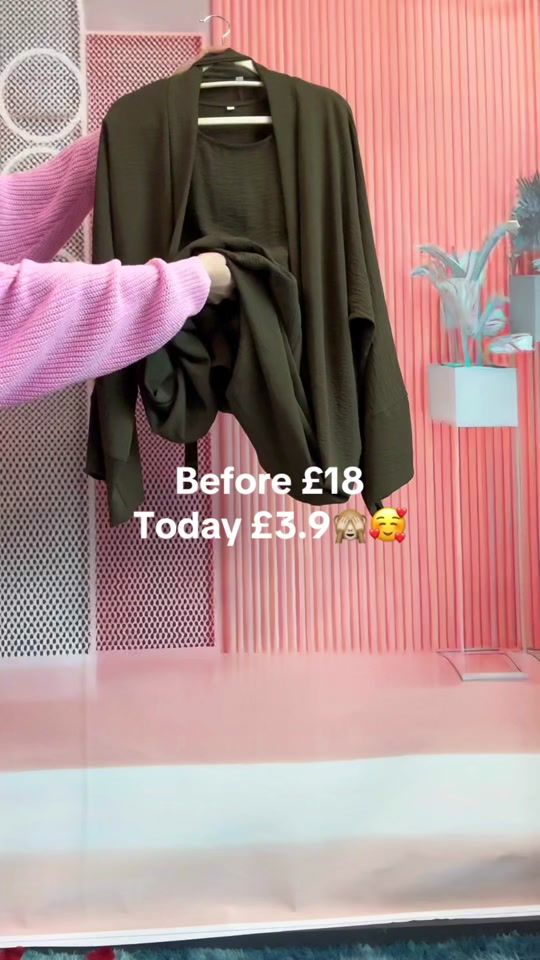 TikTok video thumbnail by mariabassouni