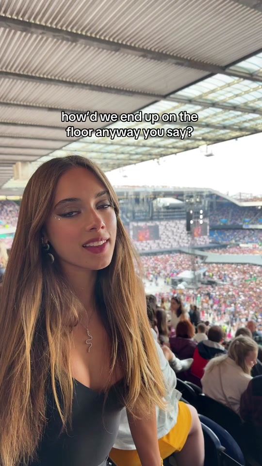 TikTok video thumbnail by ambardriscoll