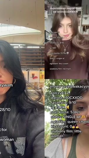 TikTok video thumbnail by zuzk4kluska
