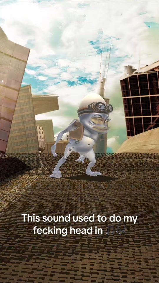 TikTok video thumbnail by dazmanta