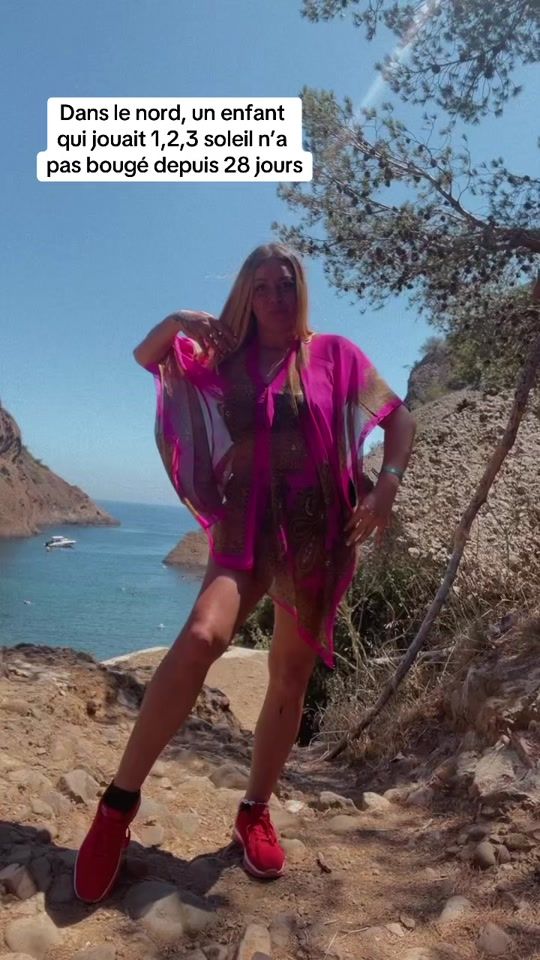TikTok video thumbnail by lilaslafleur_officiel