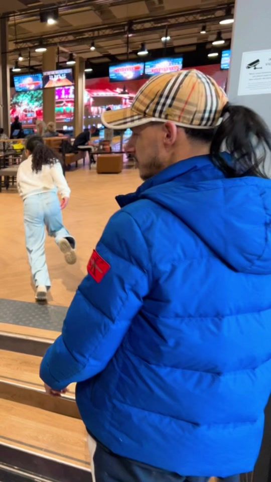 TikTok video thumbnail by mehdidougdag