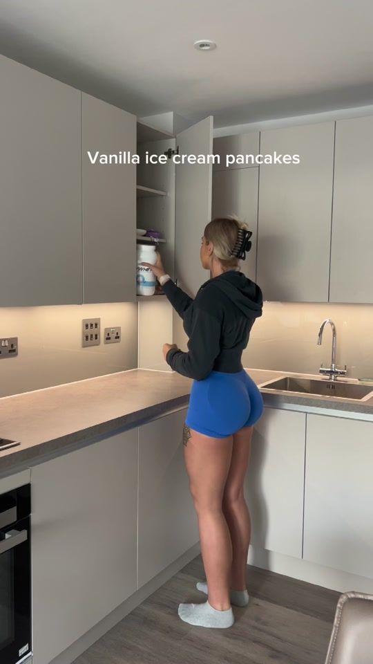 TikTok video thumbnail by hannahbarryuk