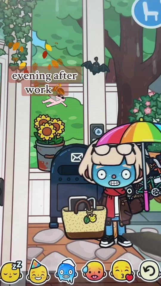 TikTok video thumbnail by toca.rishes