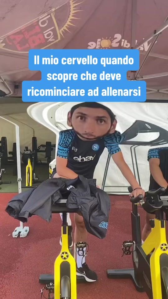 TikTok video thumbnail by sscnapoli