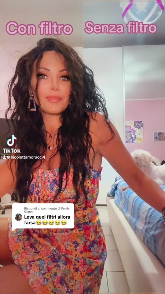 TikTok video thumbnail by nicolettamorucci4